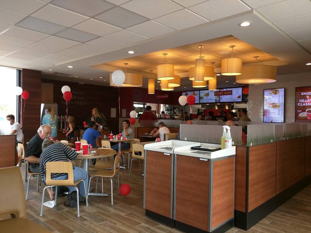 Wendys | restaurant | 2961 Shallowford Rd, Marietta, GA 30066, USA | 7709731700 OR +1 770-973-1700