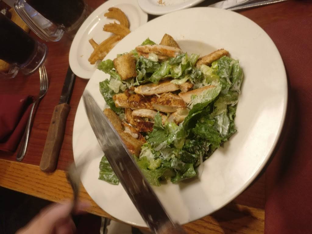 Boulder Creek Steakhouse | restaurant | 200 Broadway Mall, Hicksville, NY 11801, USA | 5169427800 OR +1 516-942-7800