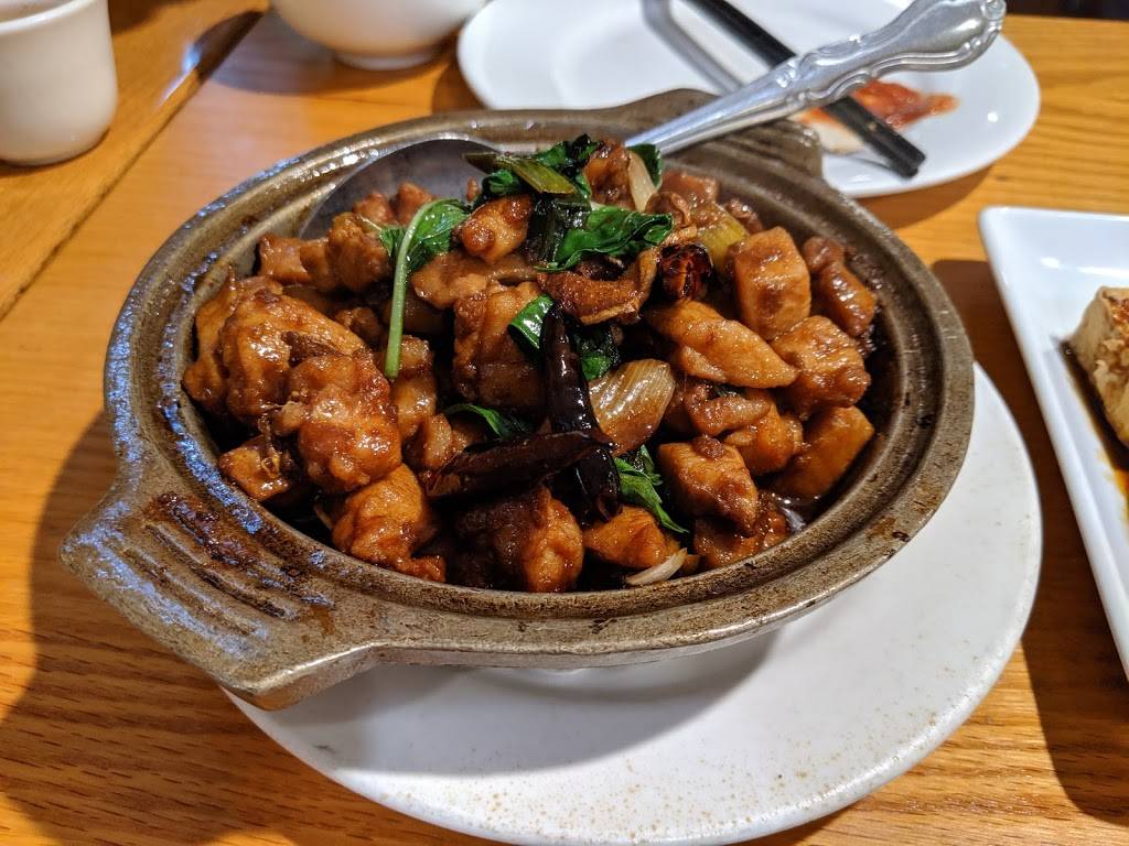 Rocking Wok Taiwanese Cuisine | restaurant | 4301 Interlake Ave N #7517, Seattle, WA 98103, USA | 2065454878 OR +1 206-545-4878