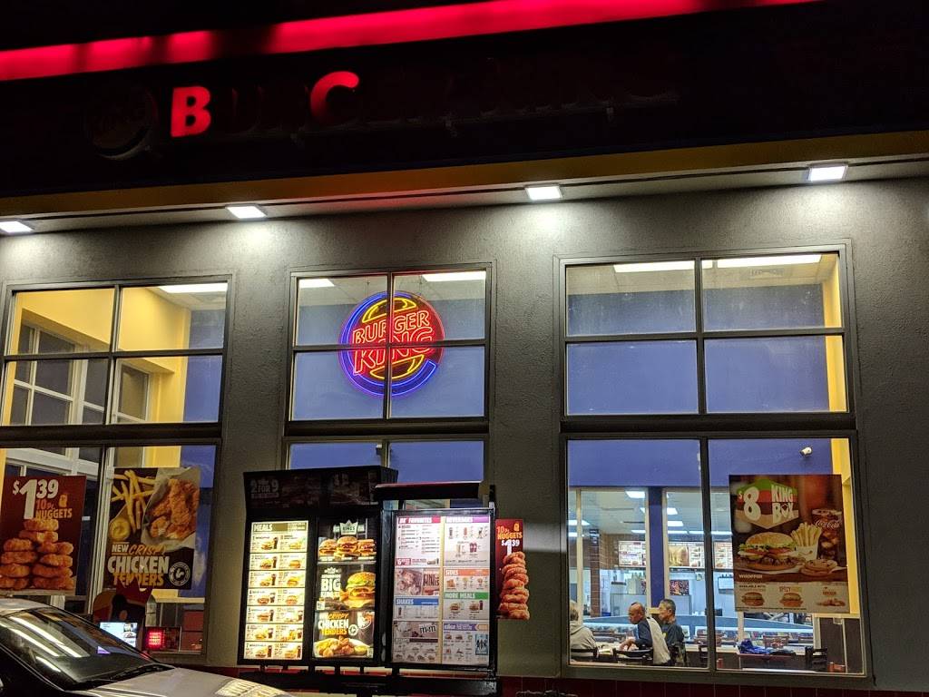 Burger King | restaurant | 914 Fort Weaver Rd, Ewa Beach, HI 96706, USA | 8186891515 OR +1 818-689-1515