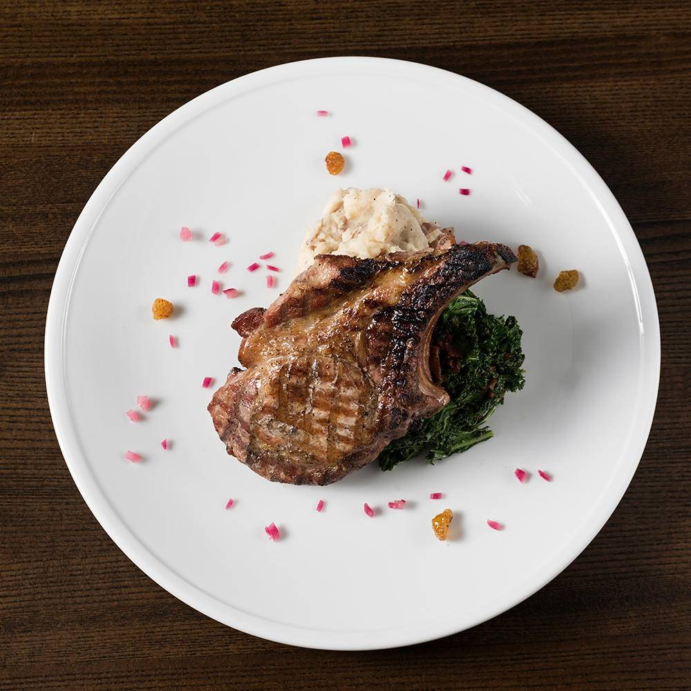 Blue Moose | restaurant | 10064 Woodland Rd, Lenexa, KS 66220, USA | 9132136950 OR +1 913-213-6950