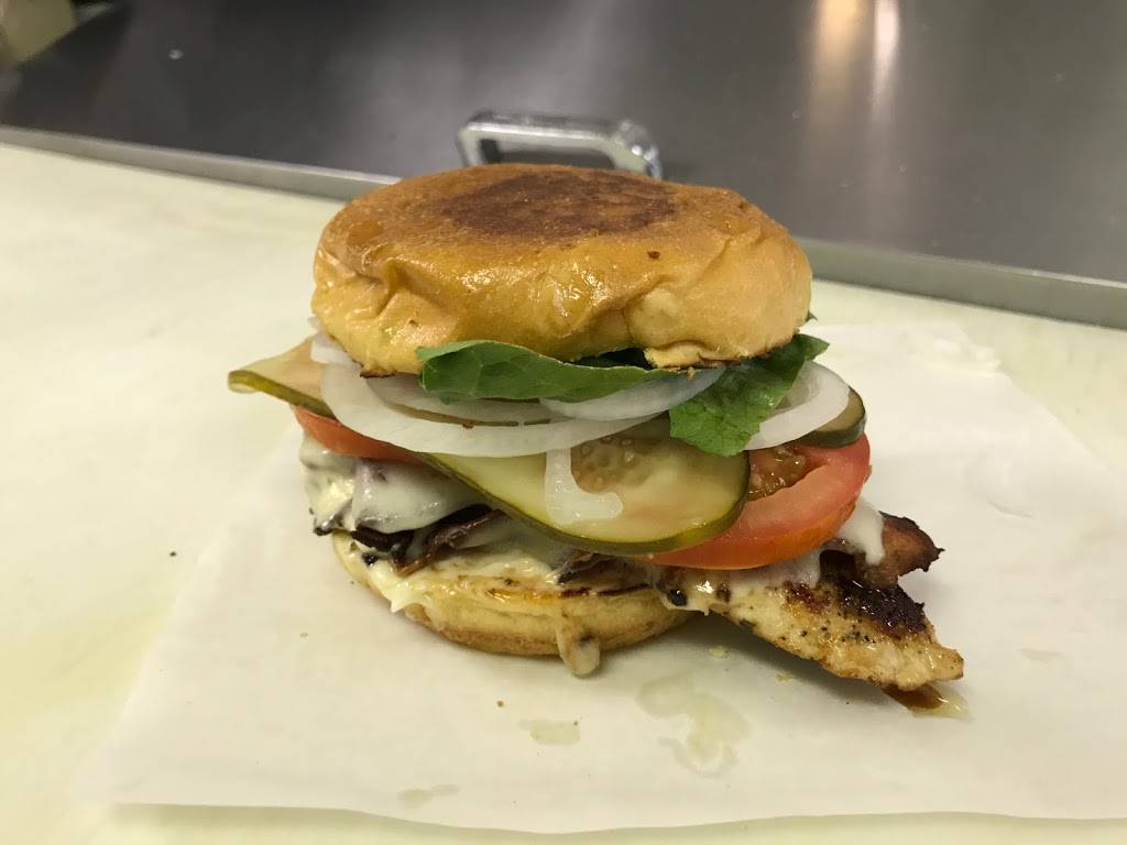 Lous Giant Subs & Deli | restaurant | 1721 N Dixie Hwy, Pompano Beach, FL 33060, USA | 9549469600 OR +1 954-946-9600