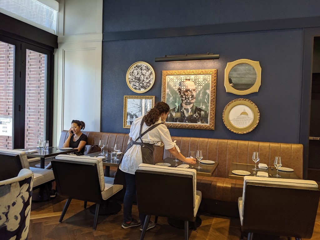 Peregrine | restaurant | 170 Charles St, Boston, MA 02114, USA | 6178261762 OR +1 617-826-1762