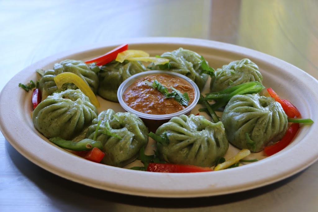 Red Pepper Express Food Truck | restaurant | 2339 California St, Mountain View, CA 94040, USA | 4089048620 OR +1 408-904-8620