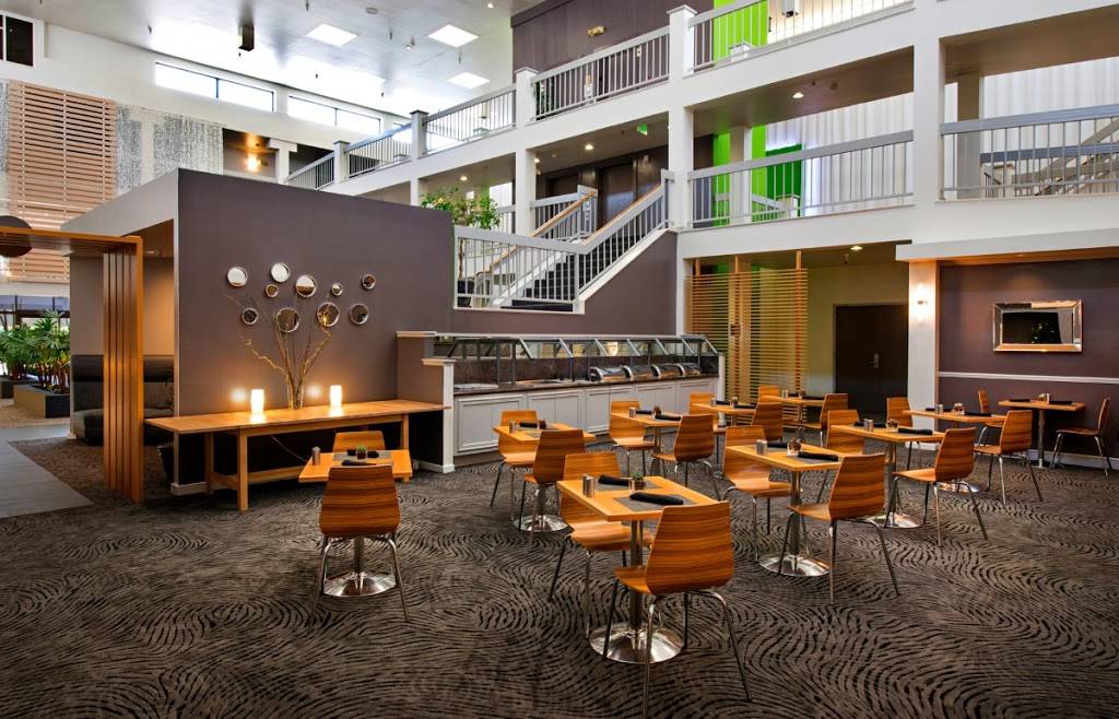 Bytes Cafe & Bar | restaurant | 1085 E El Camino Real, Sunnyvale, CA 94087, USA | 4082470800 OR +1 408-247-0800