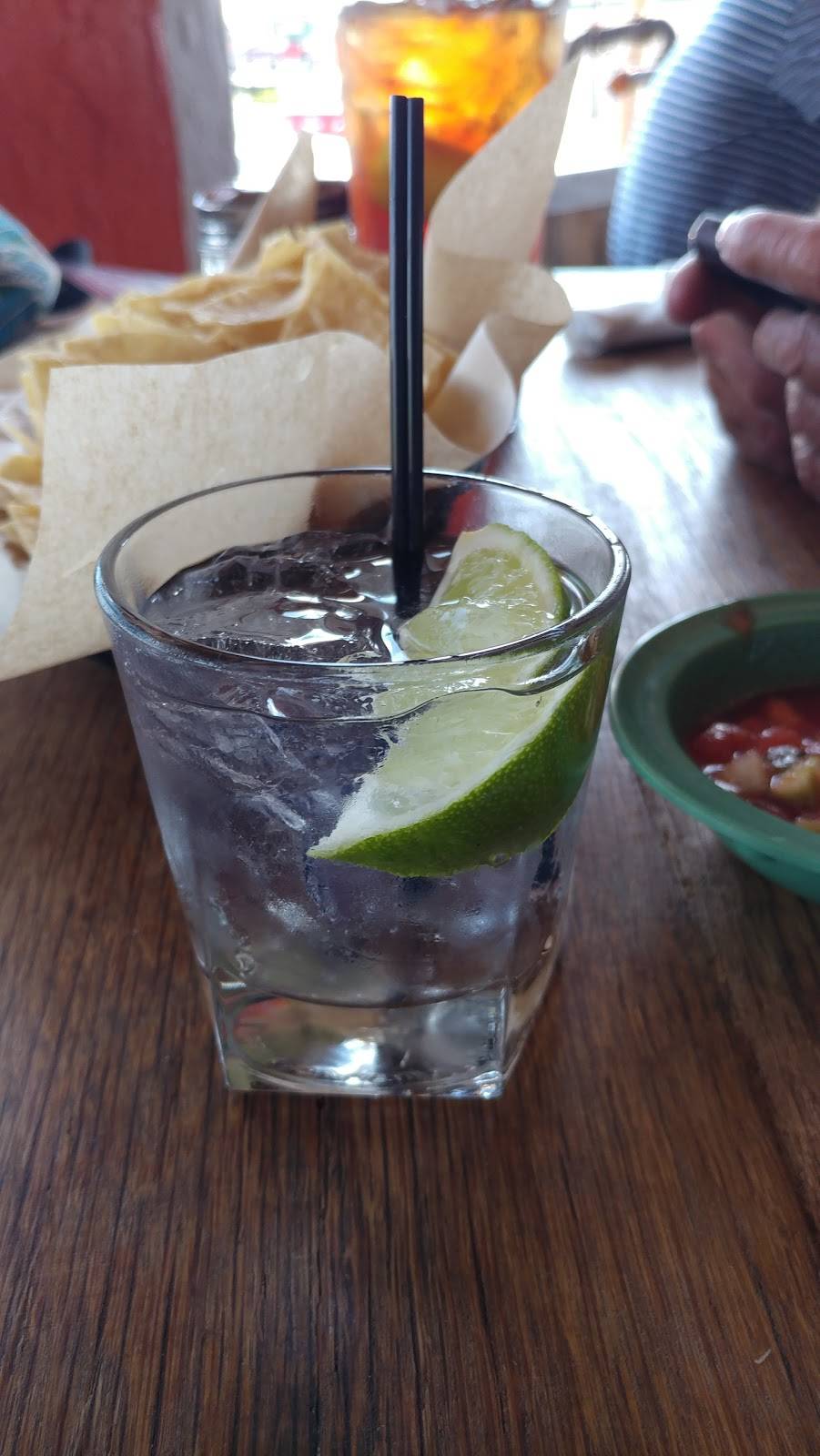 No Way Joses Cantina | restaurant | 1836 W Andrew Johnson Hwy, Morristown, TN 37814, USA | 4236160136 OR +1 423-616-0136