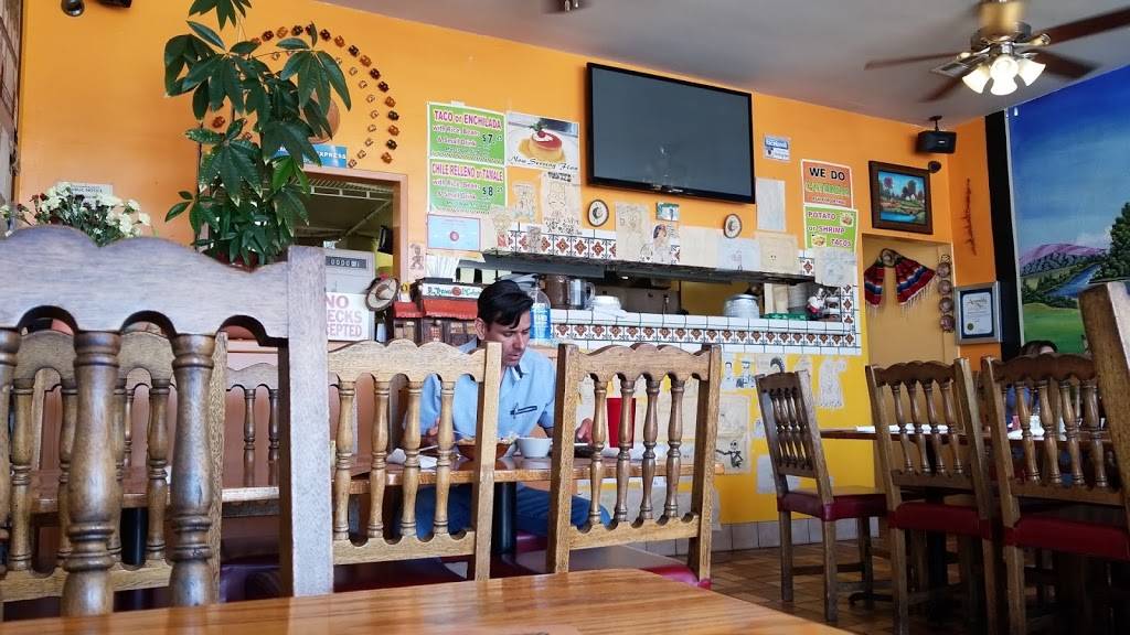 Rosas La Cabana | restaurant | 24403 Hawthorne Blvd, Torrance, CA 90505, USA | 3103783667 OR +1 310-378-3667