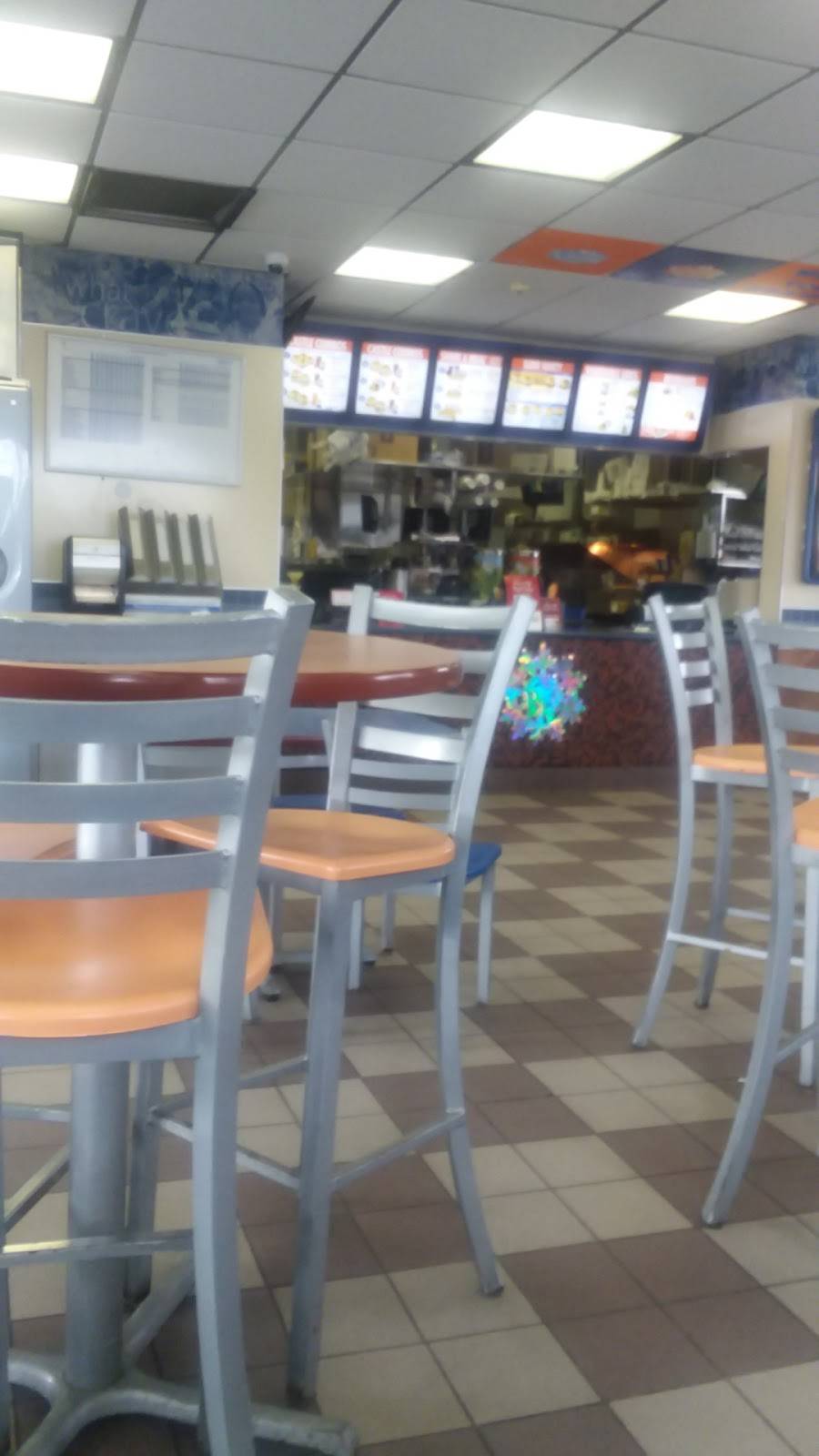 White Castle | restaurant | 5301 W Washington St, Indianapolis, IN 46241, USA | 3172480011 OR +1 317-248-0011