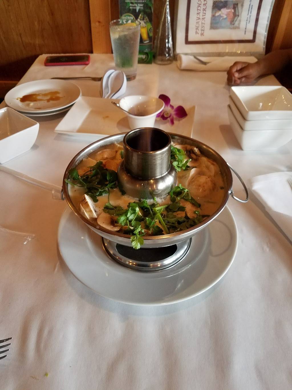 Phaya Thai Restaurant | restaurant | 4310, 4310 Marconi Ave, Sacramento, CA 95821, USA | 9164825019 OR +1 916-482-5019