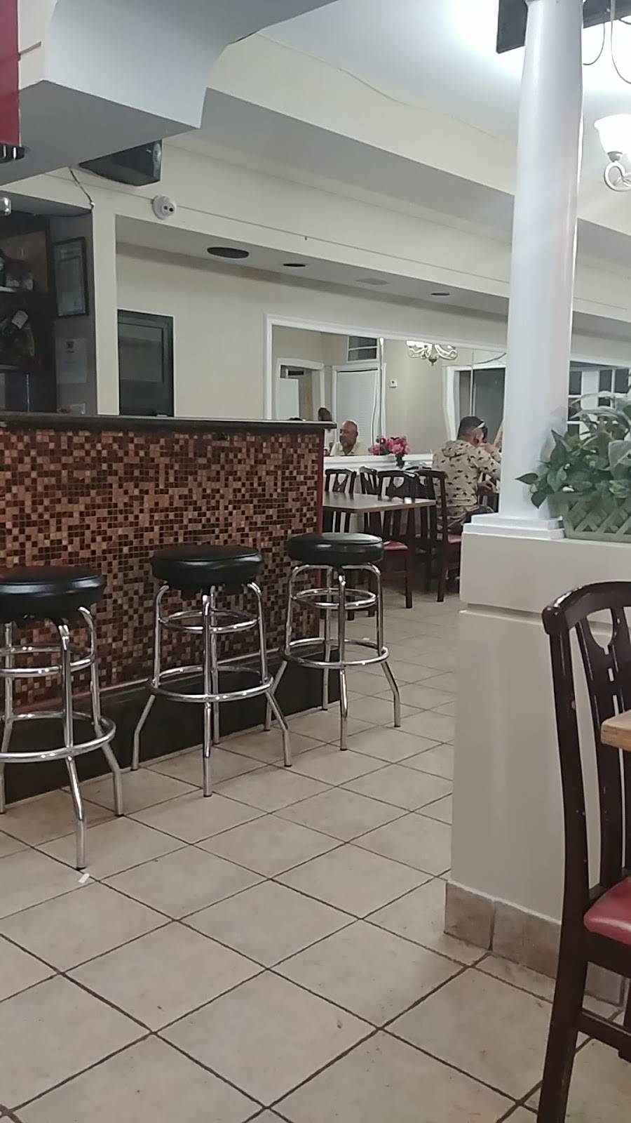 La Frontera | restaurant | 3 Russell Ave, Gaithersburg, MD 20877, USA | 3013300663 OR +1 301-330-0663