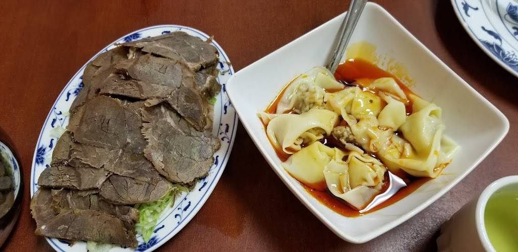 Sichuan Bistro | restaurant | 7888 Mason Montgomery Rd, Mason, OH 45040, USA | 5137703123 OR +1 513-770-3123