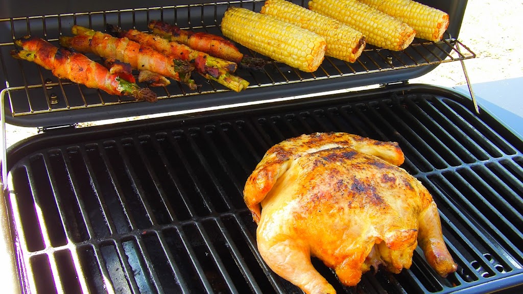 Brand-Man Grill | restaurant | 25541 Arctic Ocean Dr, Lake Forest, CA 92630, USA | 9492298927 OR +1 949-229-8927