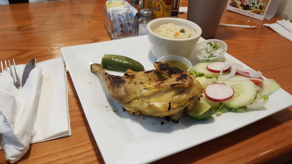 Las Esperanzas Cafe 2 | restaurant | 5725 Ritchie Hwy, Brooklyn Park, MD 21225, USA | 4435632624 OR +1 443-563-2624