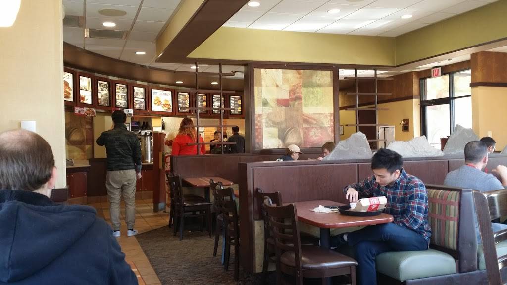 Arbys | restaurant | 7370 NE Butler St, Hillsboro, OR 97124, USA | 5036400386 OR +1 503-640-0386