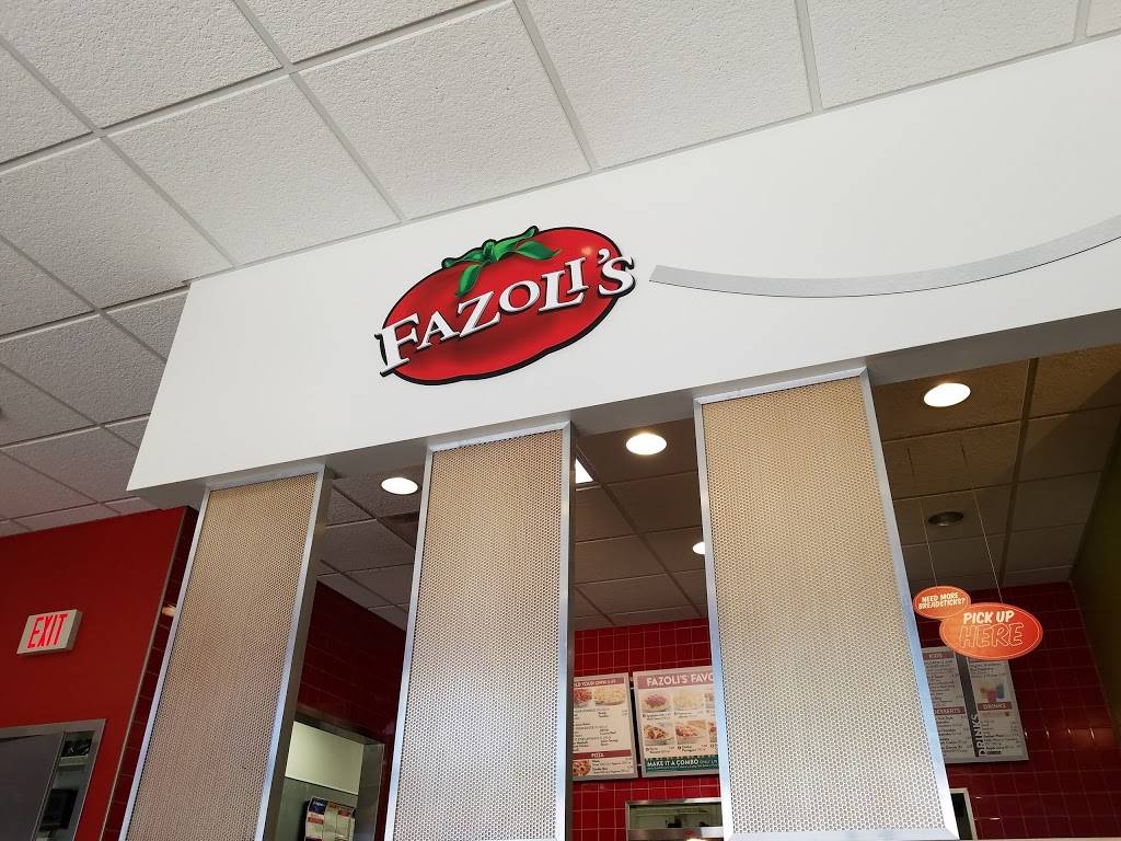 Fazolis | restaurant | 1210 E 16th St, Dubuque, IA 52001, USA | 5635825072 OR +1 563-582-5072