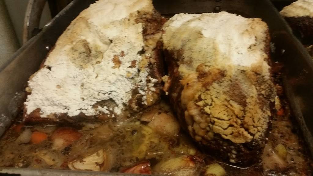 Oh Bryons Roast Beef | restaurant | 2895 Pine Rd, Huntingdon Valley, PA 19006, USA | 2159386626 OR +1 215-938-6626