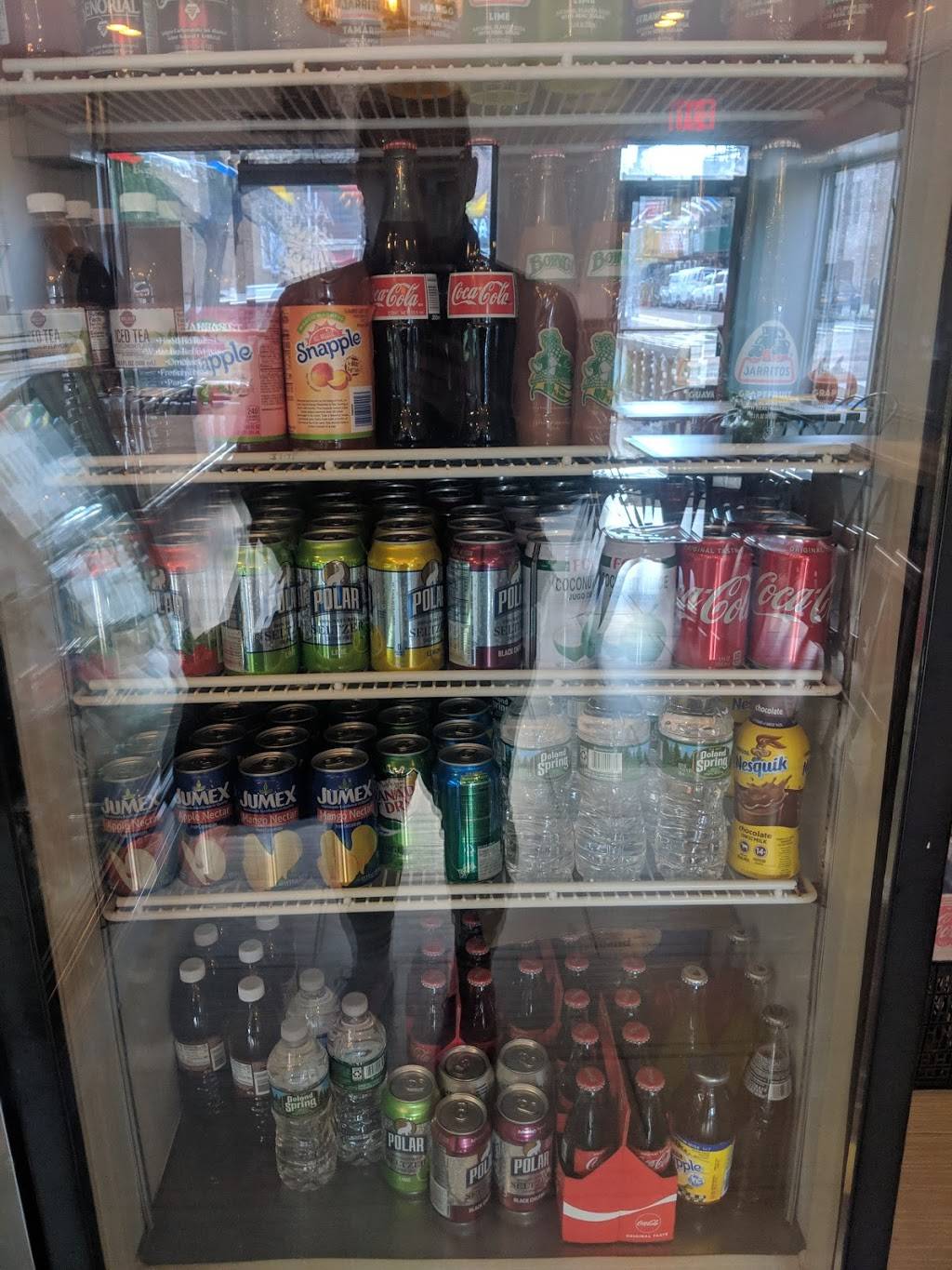 Maya Fusion Cafe | restaurant | 1337 Bushwick Ave, Brooklyn, NY 11207, USA | 7184844128 OR +1 718-484-4128