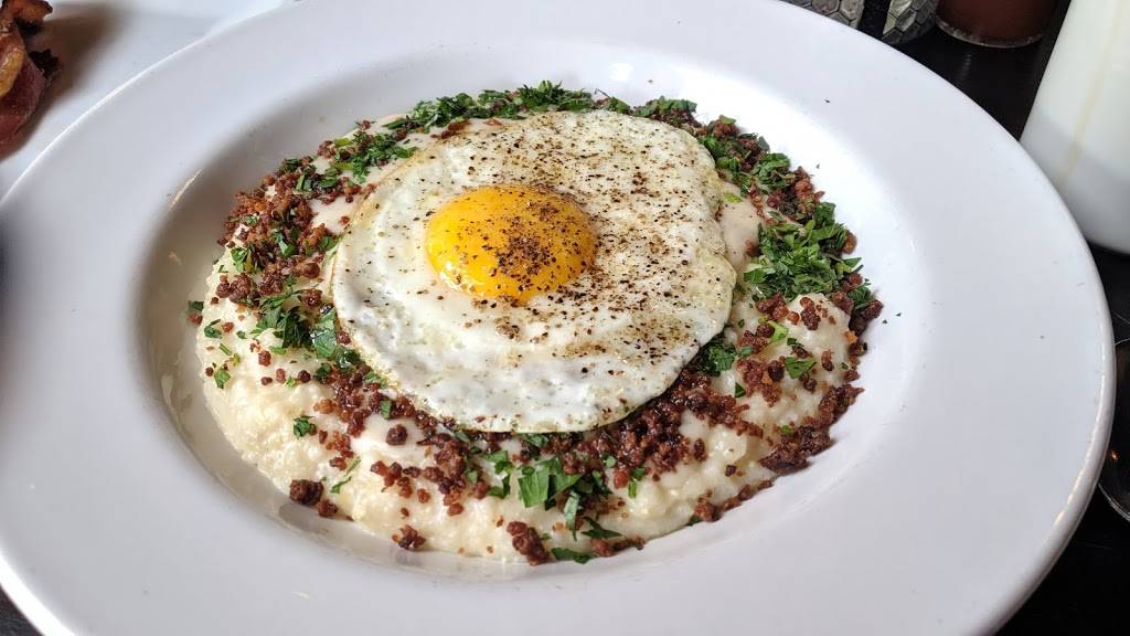 Witness | restaurant | 410 Broadway E, Seattle, WA 98102, USA | 2063290248 OR +1 206-329-0248