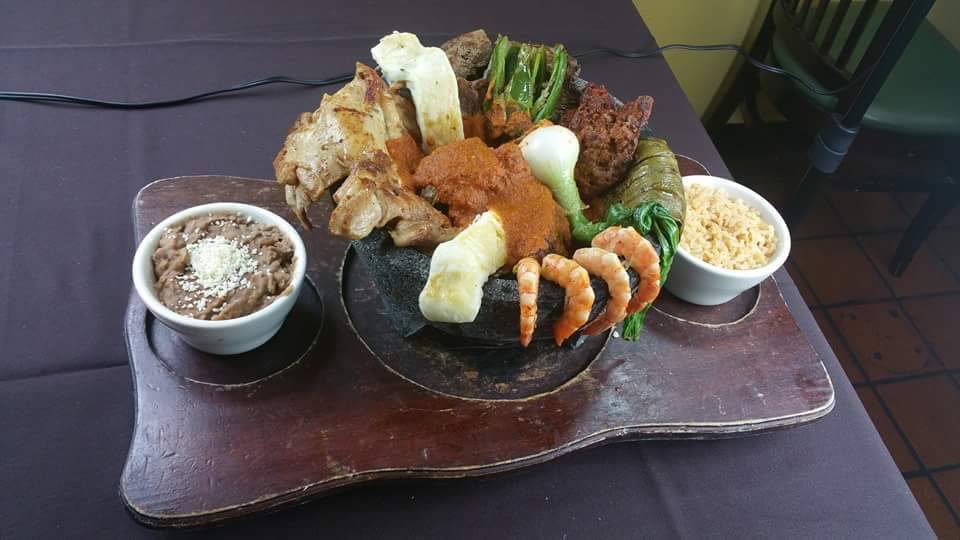 Delicias De Mexico | restaurant | 7110 Eastern Ave, Bell Gardens, CA 90201, USA | 3235620096 OR +1 323-562-0096