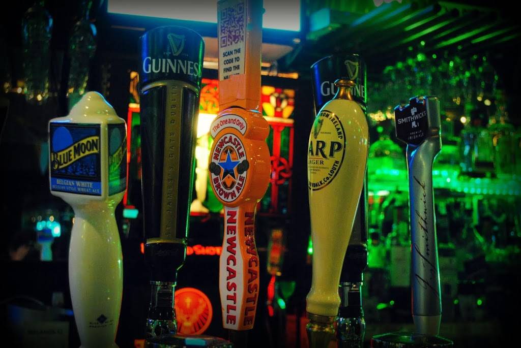 Irelands 32 | meal takeaway | 13721 Burbank Blvd, Van Nuys, CA 91401, USA | 8187854031 OR +1 818-785-4031