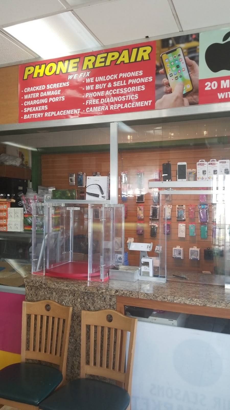 Ocean Fish & Chicken | restaurant | 3732 East 8 Mile Road, Detroit, MI 48234, USA | 3138937333 OR +1 313-893-7333