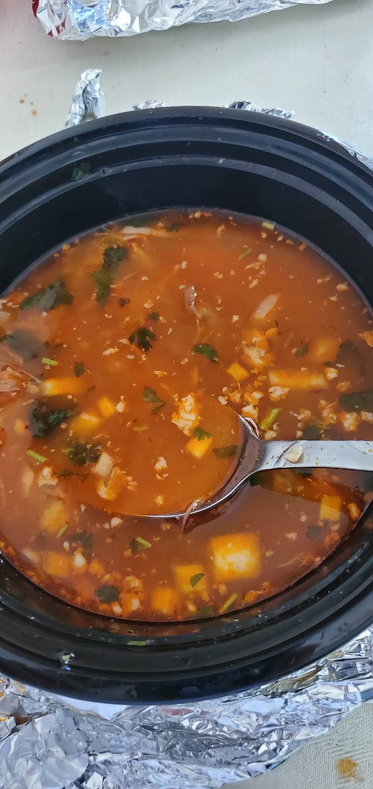 Birrieria Y Menuderia Guadalajara | restaurant | 715 W Mission Ave, Escondido, CA 92025, USA | 7609753955 OR +1 760-975-3955