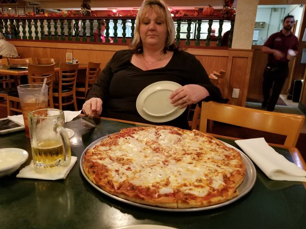 Bella Mia Pizza & Italian Restaurant | restaurant | 5917 Manatee Ave W # 401, Bradenton, FL 34209, USA | 9417618700 OR +1 941-761-8700