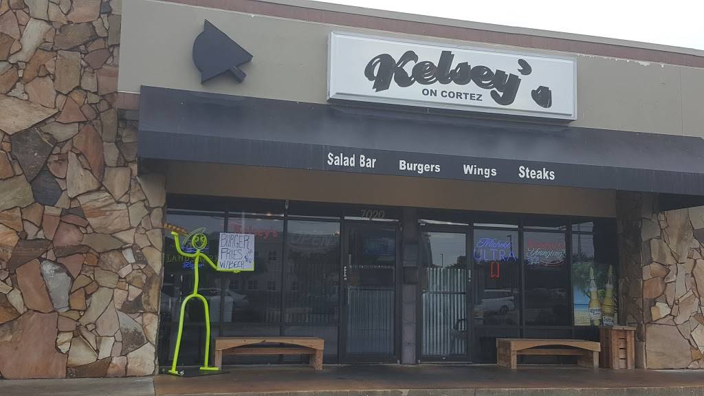 Kelseys On Cortez | restaurant | 7020 Cortez Rd W, Bradenton, FL 34210, USA | 9417828978 OR +1 941-782-8978