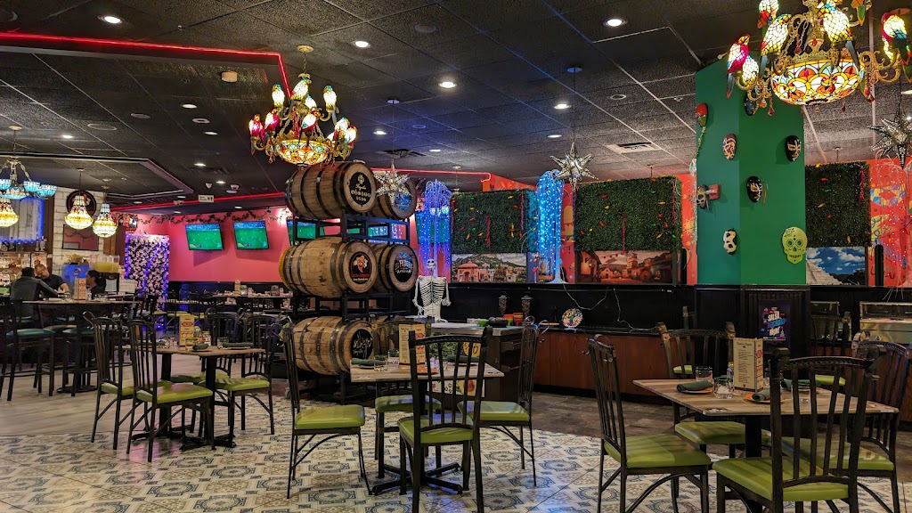 Uncle Jalapeno | restaurant | 13005 Worldgate Dr, Herndon, VA 20170, USA | 5713067099 OR +1 571-306-7099