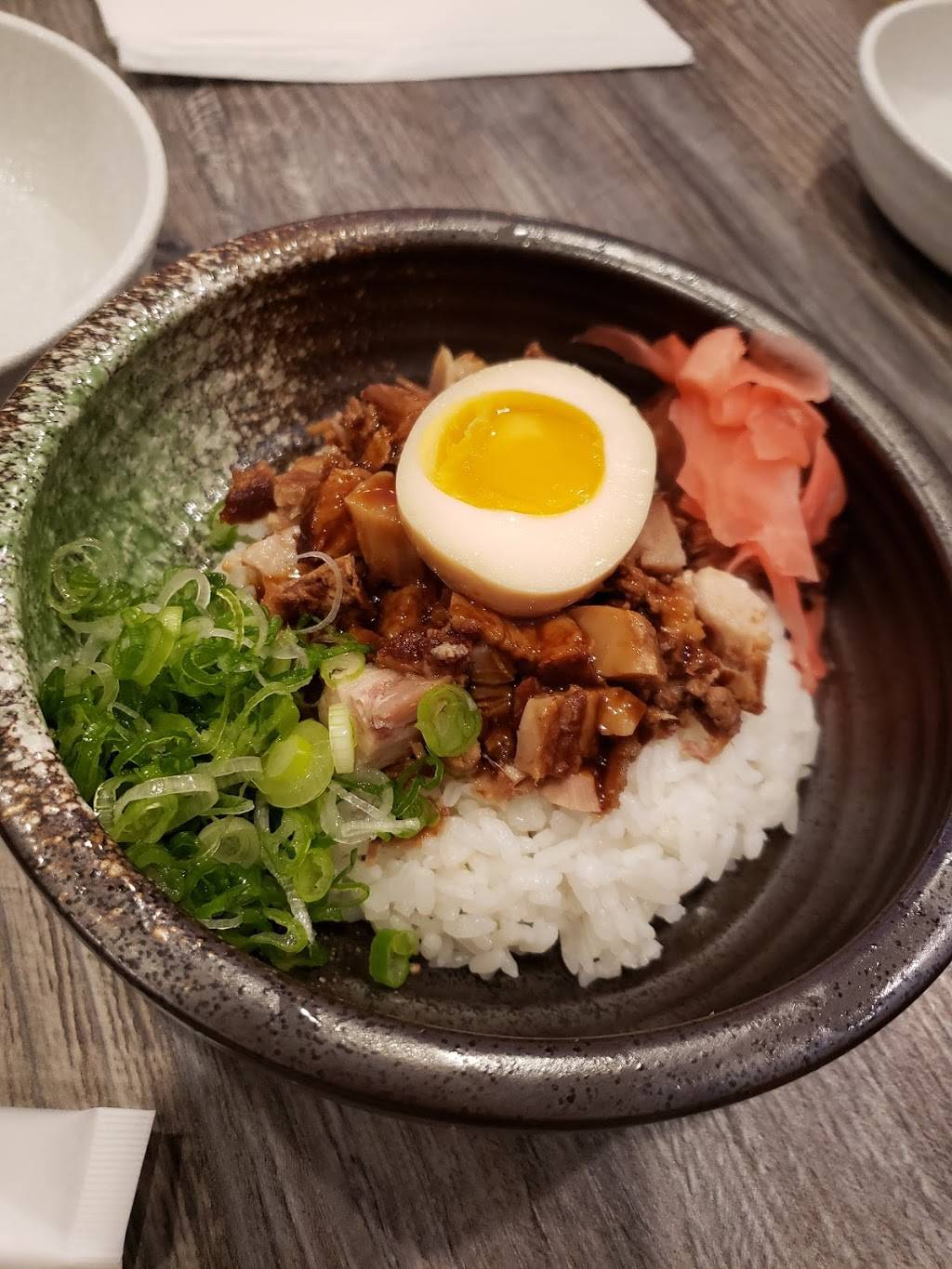 Fujiwara Ramen | restaurant | 4288 Dublin Blvd, Dublin, CA 94568, USA | 9258339918 OR +1 925-833-9918