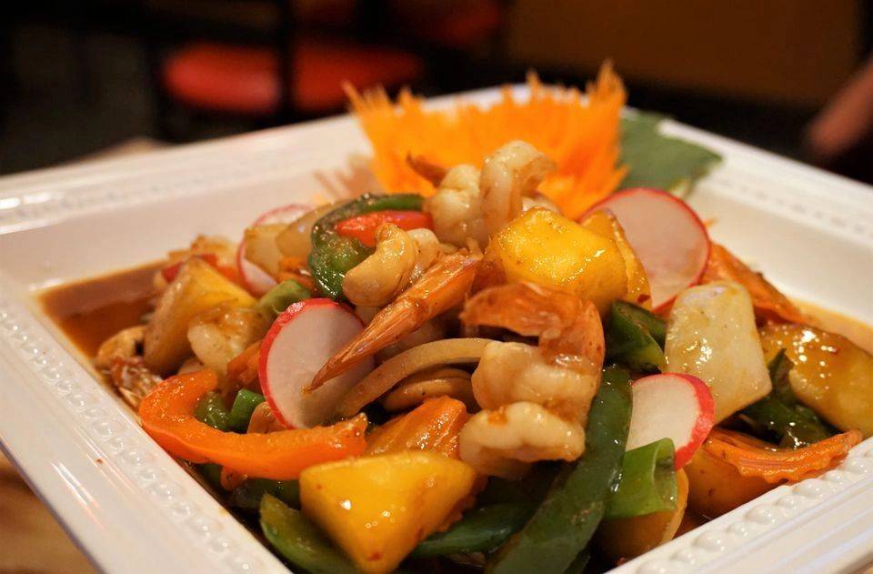 Thai Thai Cuisine | restaurant | 3138 Erie Blvd E, Syracuse, NY 13214, USA | 3158027660 OR +1 315-802-7660