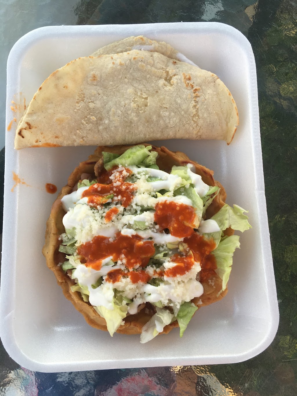 Vane’s Antojitos Frutería y taqueria | restaurant | 6712 S Hwy 183, Austin, TX 78744, USA | 5125019327 OR +1 512-501-9327