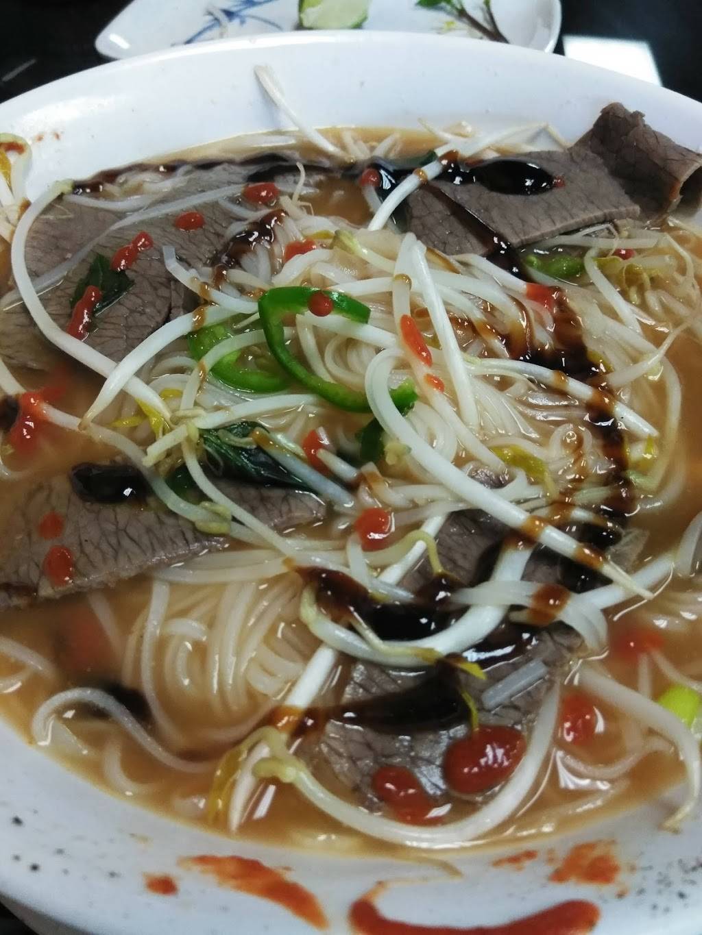 Fast pho teriyaki | restaurant | 5604 Portland Ave E, Tacoma, WA 98404, USA | 2536257879 OR +1 253-625-7879