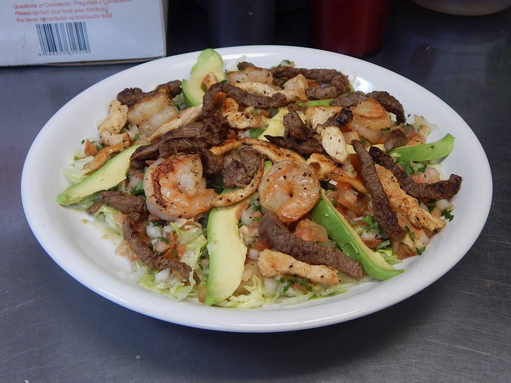 Los Amigos Mexican Bar & Grill | restaurant | 1848 E Sherman Blvd Suite M, Muskegon, MI 49444, USA | 2317375010 OR +1 231-737-5010