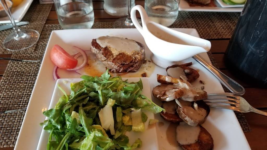 Green Lion Cafe | restaurant | 100 Cooper Ln, Palm Coast, FL 32137, USA | 3869864653 OR +1 386-986-4653