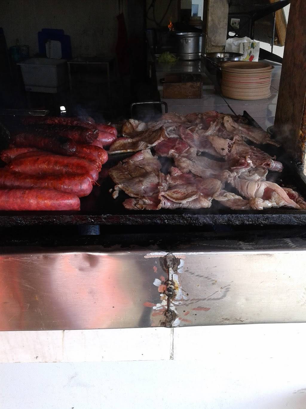 Tacos El Toro | restaurant | El Tecolote, 22644 La Joya, B.C., Mexico | 016645476293 OR +52 664 547 6293