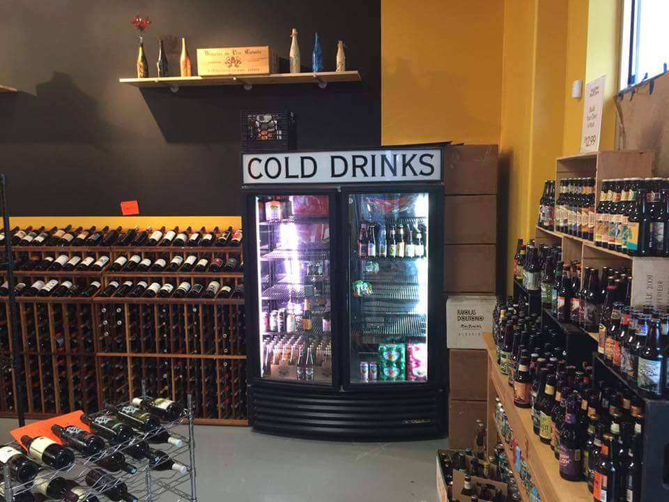 Red White Bleu & Brew | restaurant | 4207 Germanna Hwy, Locust Grove, VA 22508, USA | 5404120820 OR +1 540-412-0820