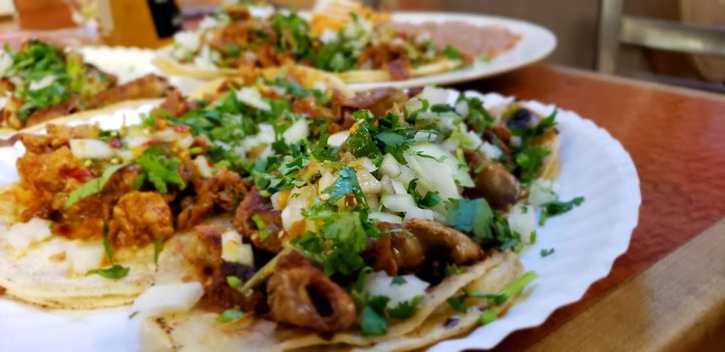 Taqueria Guerrero Style | restaurant | 5966 Westminster Blvd, Westminster, CA 92683, USA | 8004082160 OR +1 800-408-2160