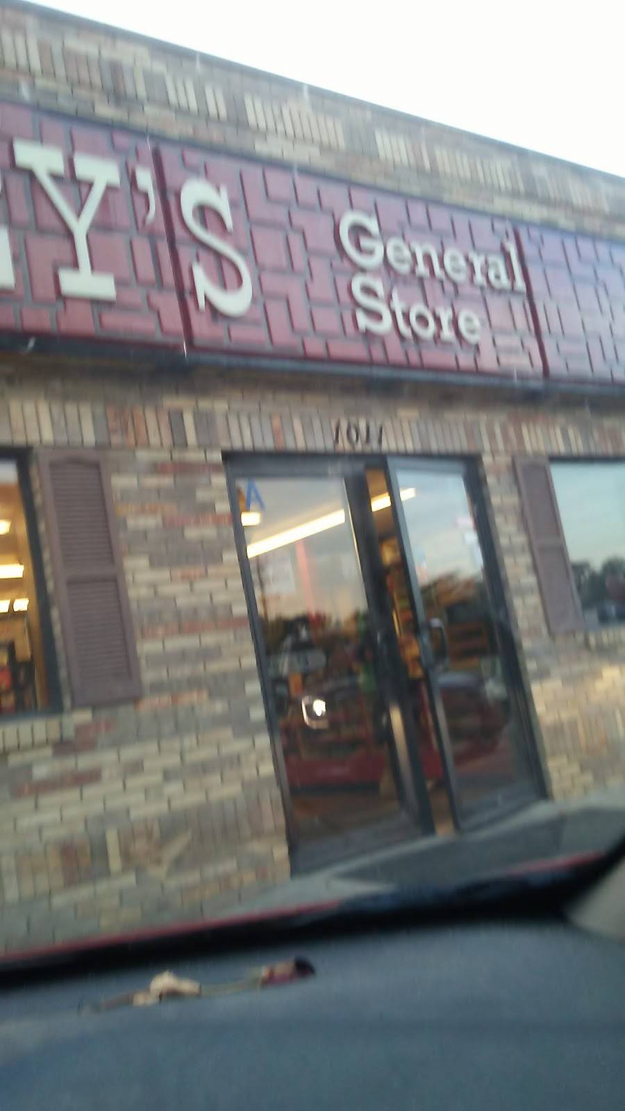 Caseys | meal takeaway | 1011 El Chaparral Ave S, Columbia, MO 65201, USA | 5734494066 OR +1 573-449-4066