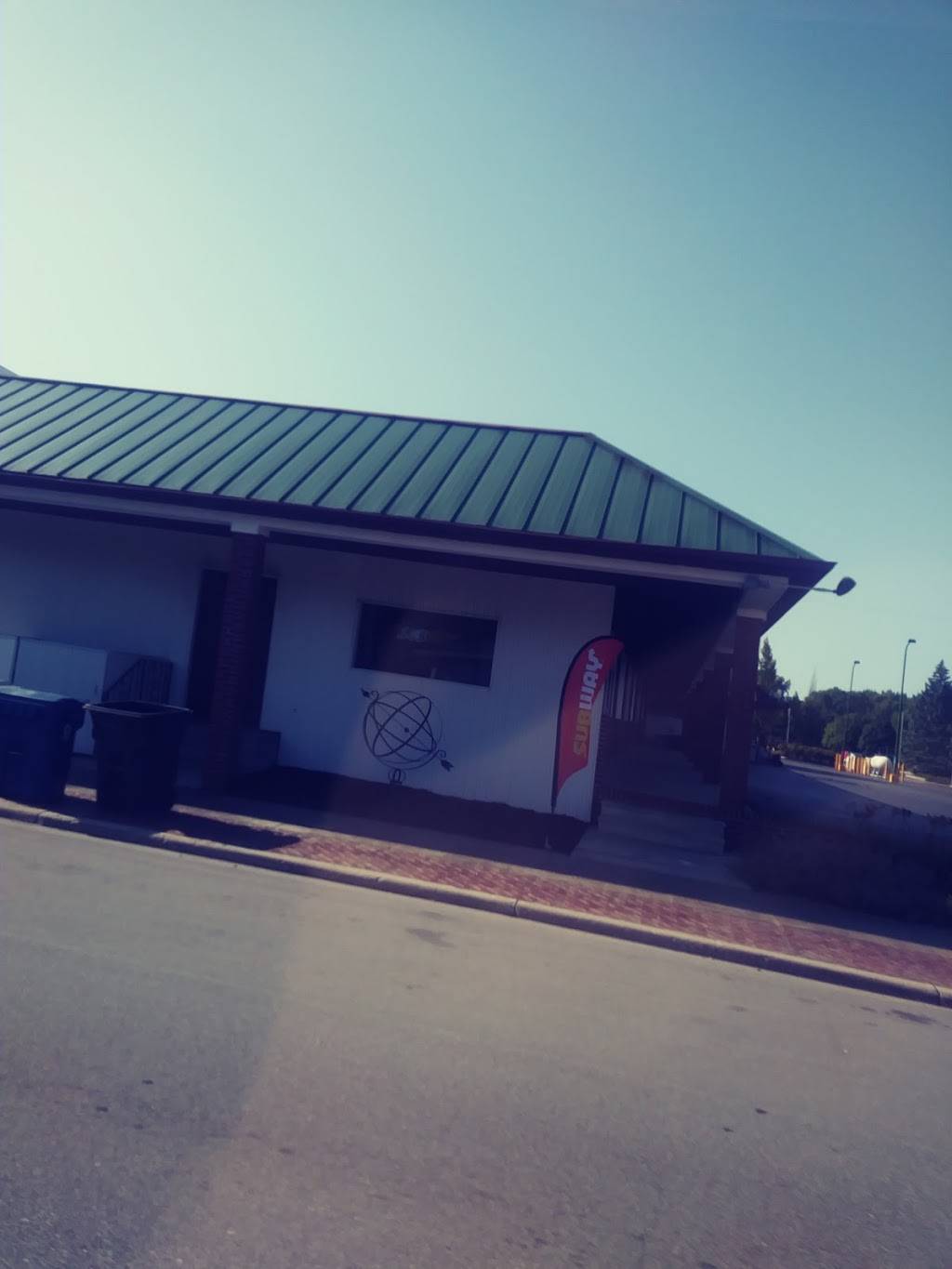 Subway | restaurant | 2015 Gates St, Reese, MI 48757, USA | 9898689997 OR +1 989-868-9997