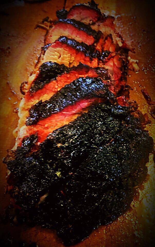 James Bright BBQ And Catering | restaurant | 524 A N. Main, Highlands, TX 77562, USA | 8322627558 OR +1 832-262-7558