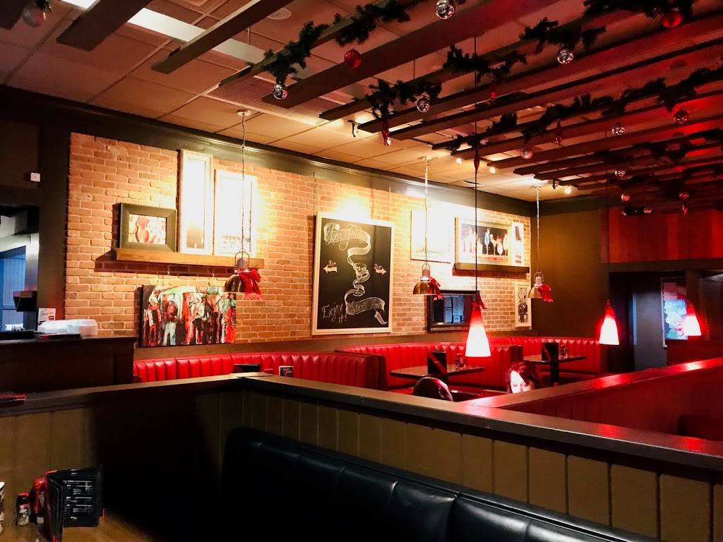 TGI Fridays | restaurant | 1114 Woodruff Rd, Greenville, SC 29607, USA | 8646751154 OR +1 864-675-1154