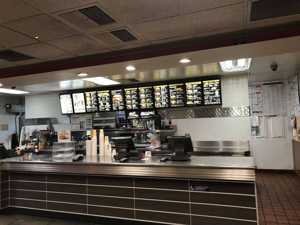Carls Jr. | restaurant | 13151 Crossroads Pkwy S, City of Industry, CA 91746, USA | 5626952510 OR +1 562-695-2510