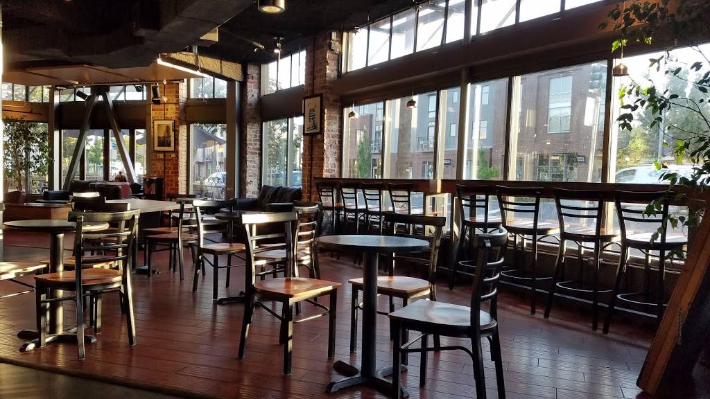 Old Soul @ 40 Acres | cafe | 3434 Broadway, Sacramento, CA 95817, USA | 9164538540 OR +1 916-453-8540