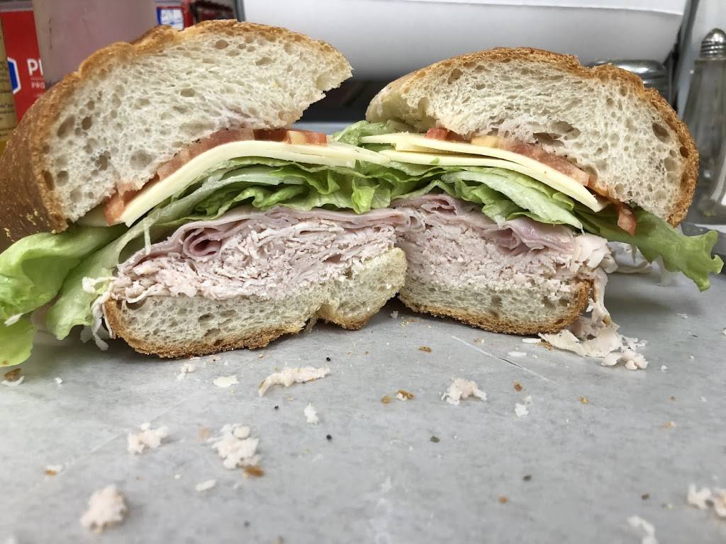 King Of Bagels and Subs | bakery | 4046 U.S. 9, Howell, NJ 07731, USA | 7325349658 OR +1 732-534-9658