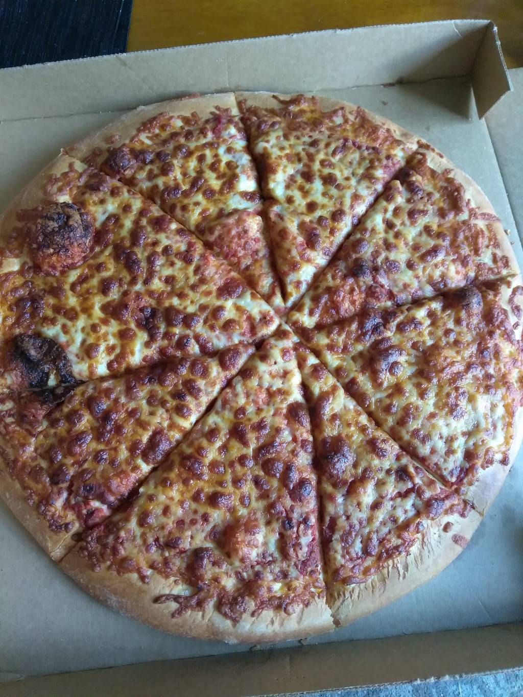 Little Caesars Pizza | meal takeaway | 5548 N High St, Columbus, OH 43214, USA | 6147856611 OR +1 614-785-6611