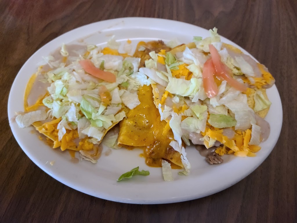 Ranchito Cafe | cafe | 303 W Santa Fe Trail Blvd, Lakin, KS 67860, USA | 6203557073 OR +1 620-355-7073