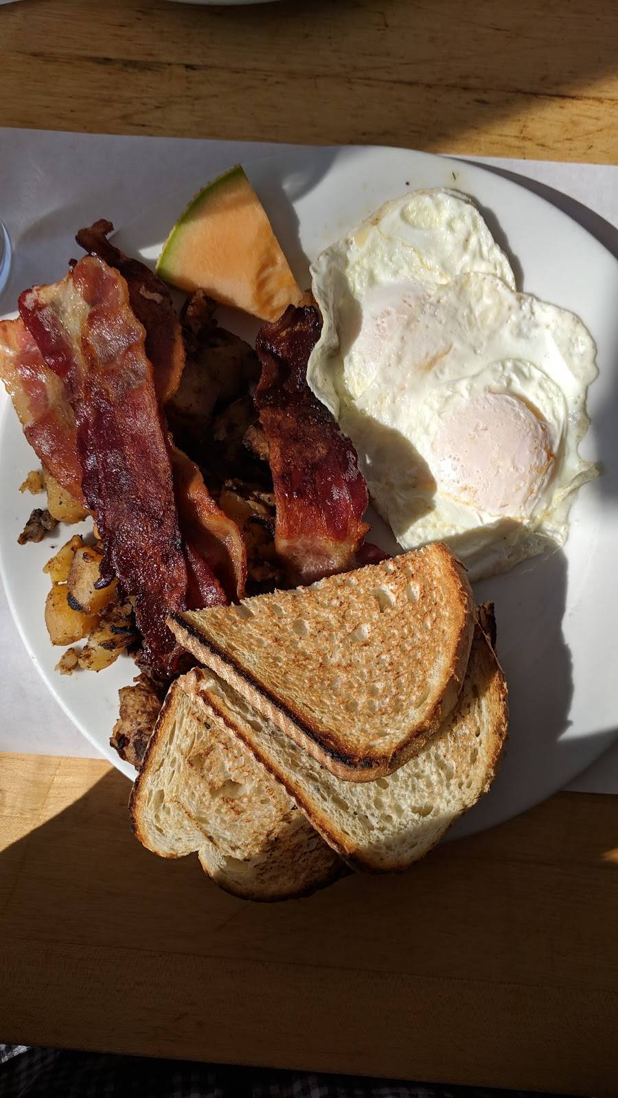 The Good Table | restaurant | 527 Ocean House Rd, Cape Elizabeth, ME 04107, USA | 2077994663 OR +1 207-799-4663