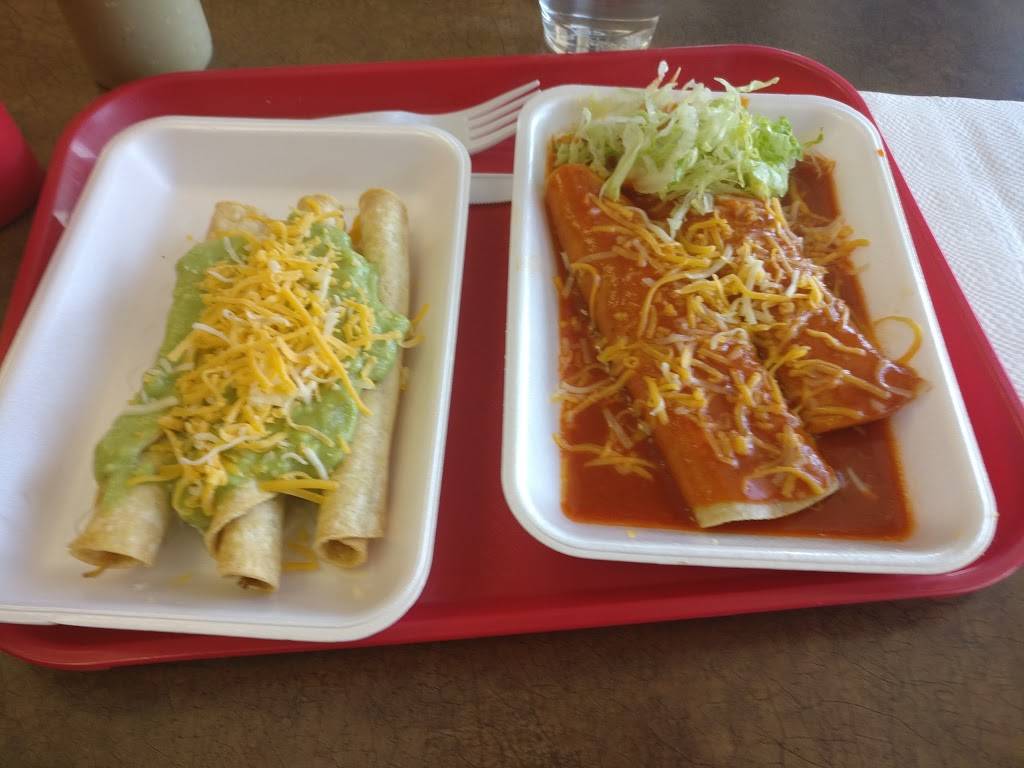 Papa Chevos Taco Shop | restaurant | 4902 S Val Vista Dr #105, Gilbert, AZ 85298, USA | 4807261532 OR +1 480-726-1532