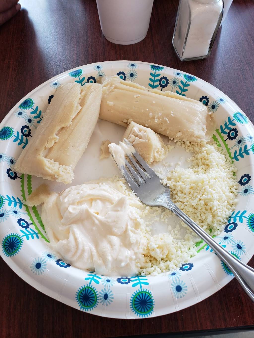 La Guanaquita | restaurant | 4231 Taylor Blvd, Louisville, KY 40215, USA | 5028221343 OR +1 502-822-1343